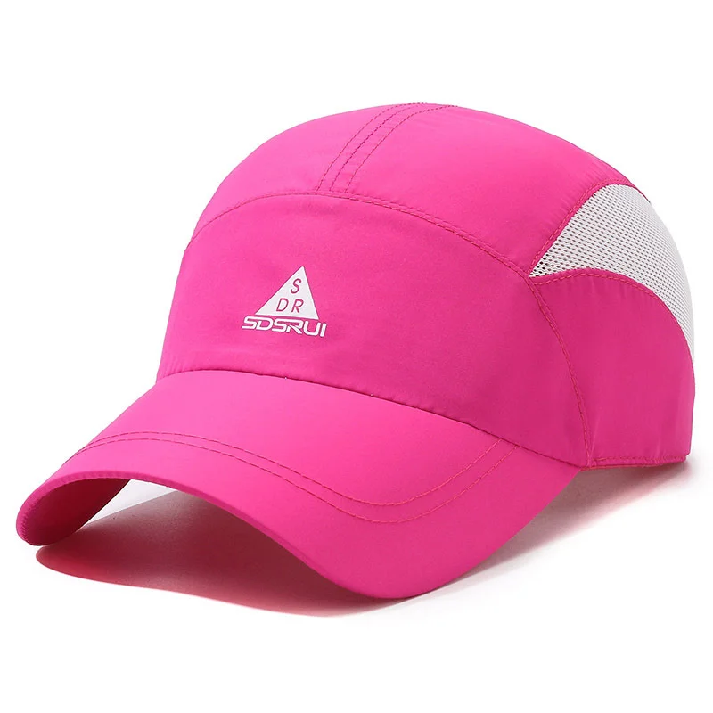 Women Baseball Cap Quick Drying Running Hat Adjustable Baseball Hat Breathable Mesh Hat for Women Sun Hats Trucker Hat
Women Baseball Cap Quick Drying Running Hat Adjustable Baseball Hat Breathable Mesh Hat for Women Sun Hats Trucker Hat