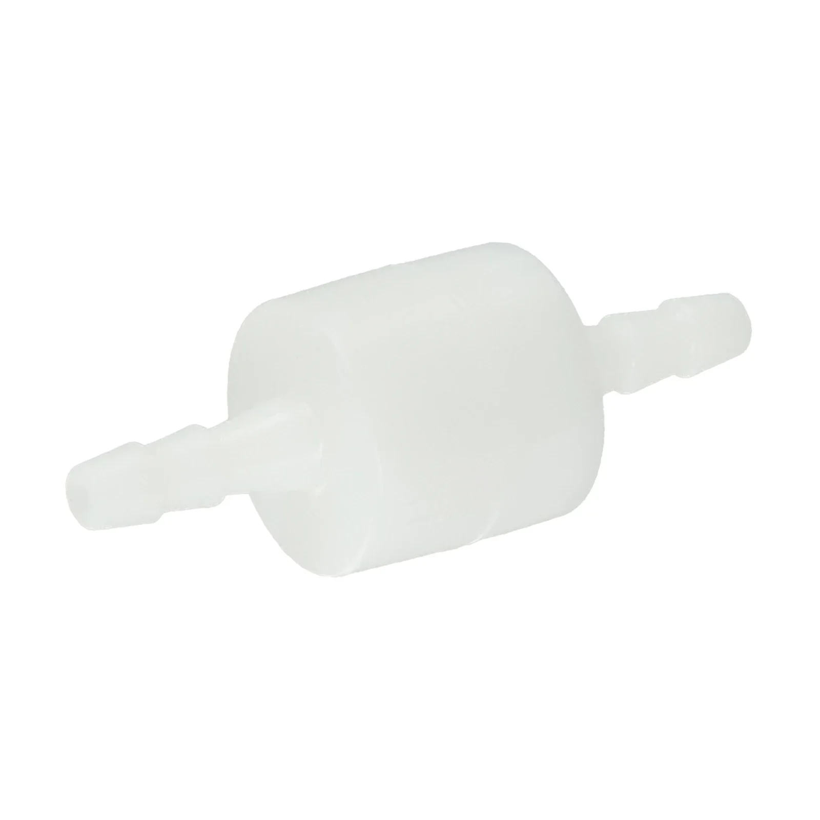 Durable Check Valve For Fluid Control Transparent Plastic 4mm 6mm 8mm 10mm 12mm Hose ID Suitable For Lawn Mower Pressure Washer
Durable Check Valve For Fluid Control Transparent Plastic 4mm 6mm 8mm 10mm 12mm Hose ID Suitable For Lawn Mower Pressure Washer