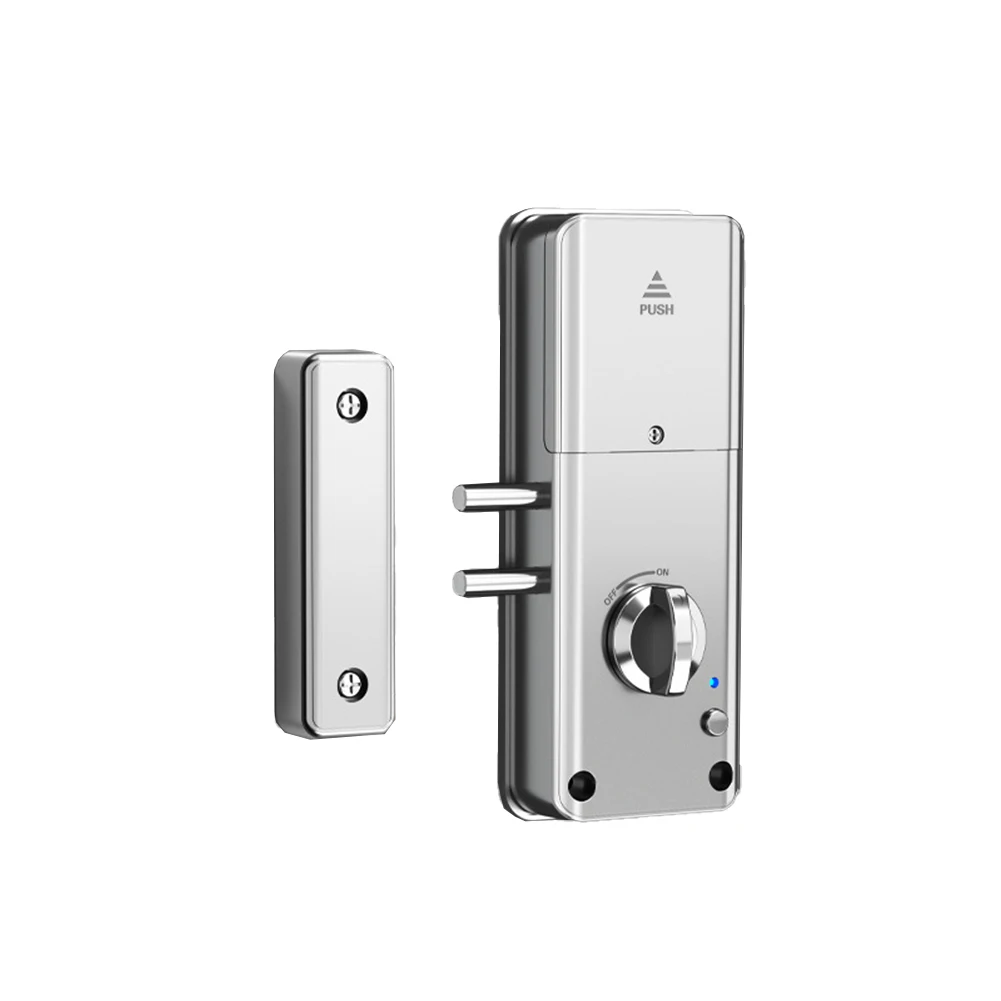 Door Lock Tuya Smart Invisible Door Lock Wood Door Lock Tuya APP Card Unlock Vacuum Silver Plated Lock Hardware Home Improvement
Door Lock Tuya Smart Invisible Door Lock Wood Door Lock Tuya APP Card Unlock Vacuum Silver Plated Lock Hardware Home Improvement