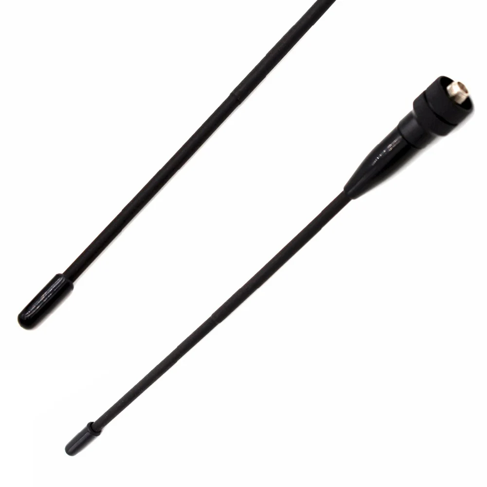 669C SMA Female Two Way Radio Antenna Portable Easy Installation Dual Band Connector SMA Female For BAOFENG UV-5R UV-5RE BF-HF
669C SMA Female Two Way Radio Antenna Portable Easy Installation Dual Band Connector SMA Female For BAOFENG UV-5R UV-5RE BF-HF
