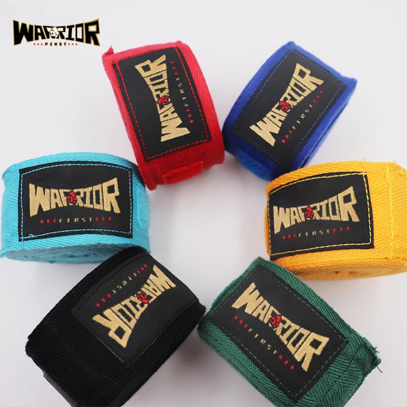 Hot Sale 2pcs/pack 3M/5M Length 100% Cotton Soft Solid Color Boxing Hand Wraps MMA Muay Thai Kick Boxing Mexican Handwrap
Hot Sale 2pcs/pack 3M/5M Length 100% Cotton Soft Solid Color Boxing Hand Wraps MMA Muay Thai Kick Boxing Mexican Handwrap