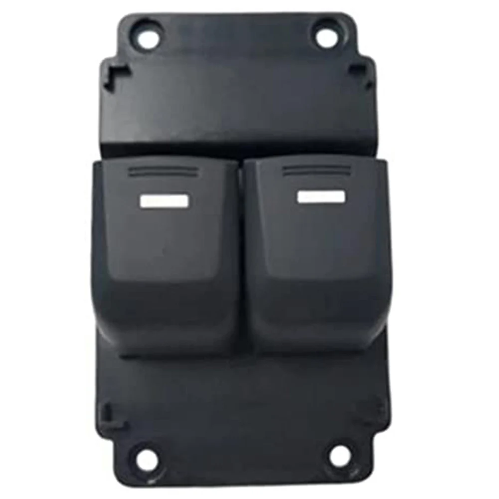 Easy to Install Driver Side Power Switch for Kia Black Color ABS Material OEM Number 93570 4X000 Perfect Fitment
Easy to Install Driver Side Power Switch for Kia Black Color ABS Material OEM Number 93570 4X000 Perfect Fitment
