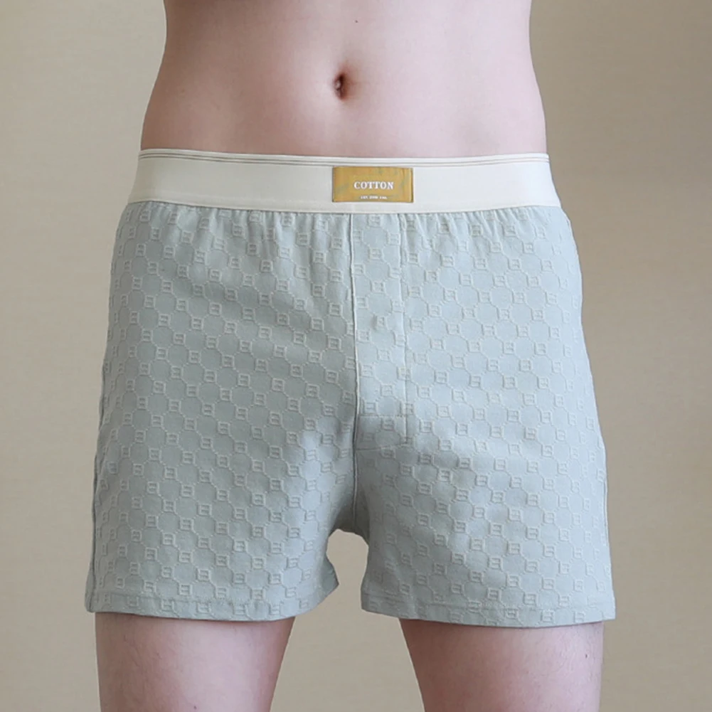 Men Trunks Sexy Pouch Bulge Underpants Male Home Cotton Middle Waist Underwear Breathable Boxer Briefs Panties Arrow Shorts
Men Trunks Sexy Pouch Bulge Underpants Male Home Cotton Middle Waist Underwear Breathable Boxer Briefs Panties Arrow Shorts