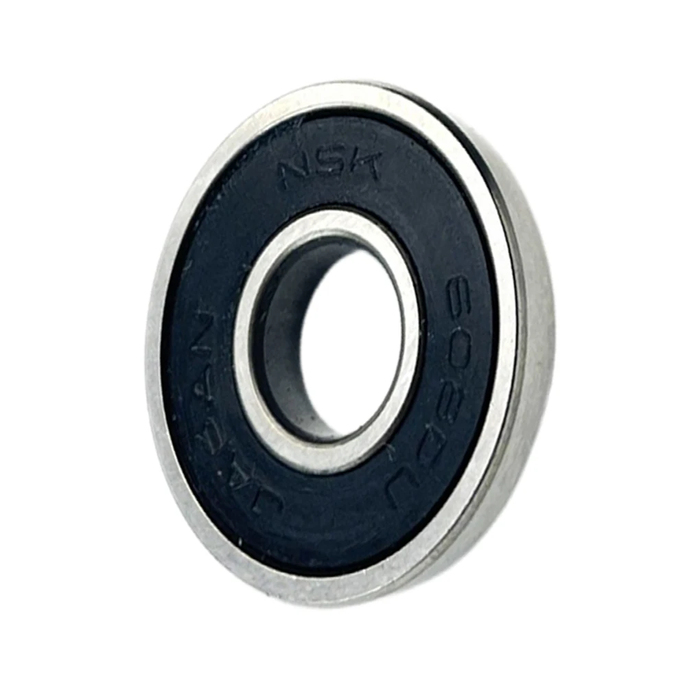 Grinder Accessories 608 Bearing As Shown Inner Diameter: 8mm Outer Diameter: 22mm Profile Suitable For: Tools Brand New Durable
Grinder Accessories 608 Bearing As Shown Inner Diameter: 8mm Outer Diameter: 22mm Profile Suitable For: Tools Brand New Durable