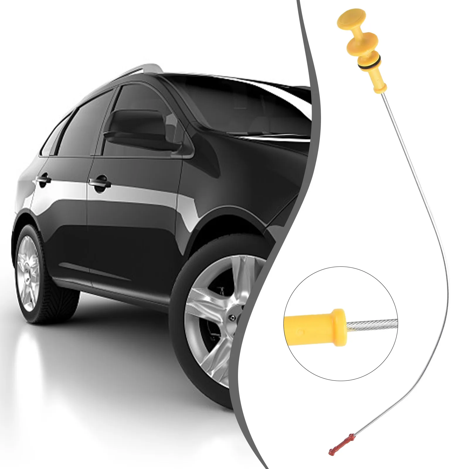 Engine Oil Dipstick Oil Dipstick Car Maintain Tools 1pc For Benz E-CLASS Oil Changes Tools For Mercedes Durable
Engine Oil Dipstick Oil Dipstick Car Maintain Tools 1pc For Benz E-CLASS Oil Changes Tools For Mercedes Durable