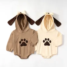 HoneyCherry Infant spring long-sleeved one-piece baby cute puppy shape go out romper costume for baby baby boys clothes
HoneyCherry Infant spring long-sleeved one-piece baby cute puppy shape go out romper costume for baby baby boys clothes