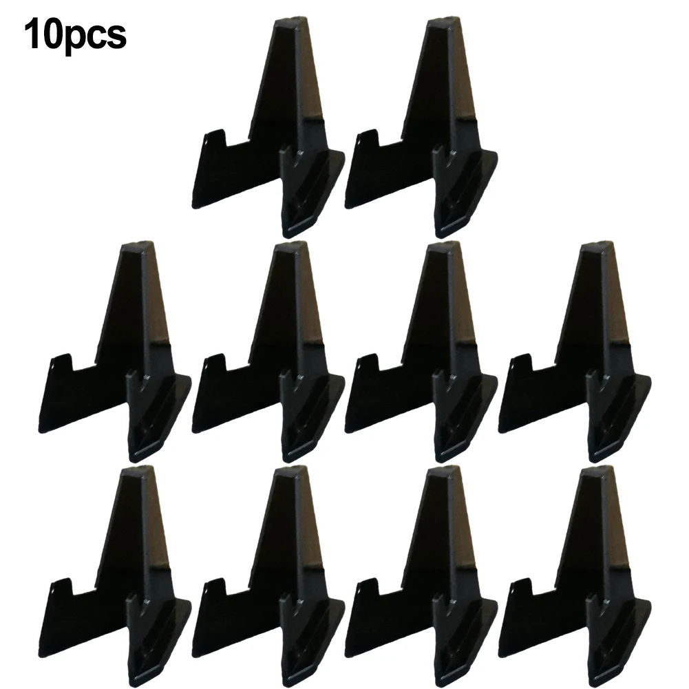 10pcs Black Acrylic Versatile Triangle Display Stand Commemorative Coin Display Stands Plate Storage Rack Home Supplies Decor//
10pcs Black Acrylic Versatile Triangle Display Stand Commemorative Coin Display Stands Plate Storage Rack Home Supplies Decor//