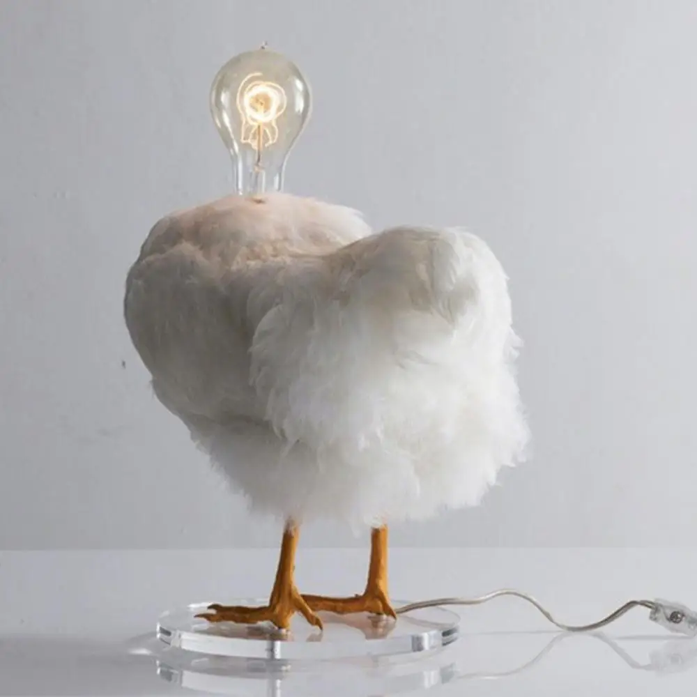 

Лампа для куриных яиц, комнатное украшение