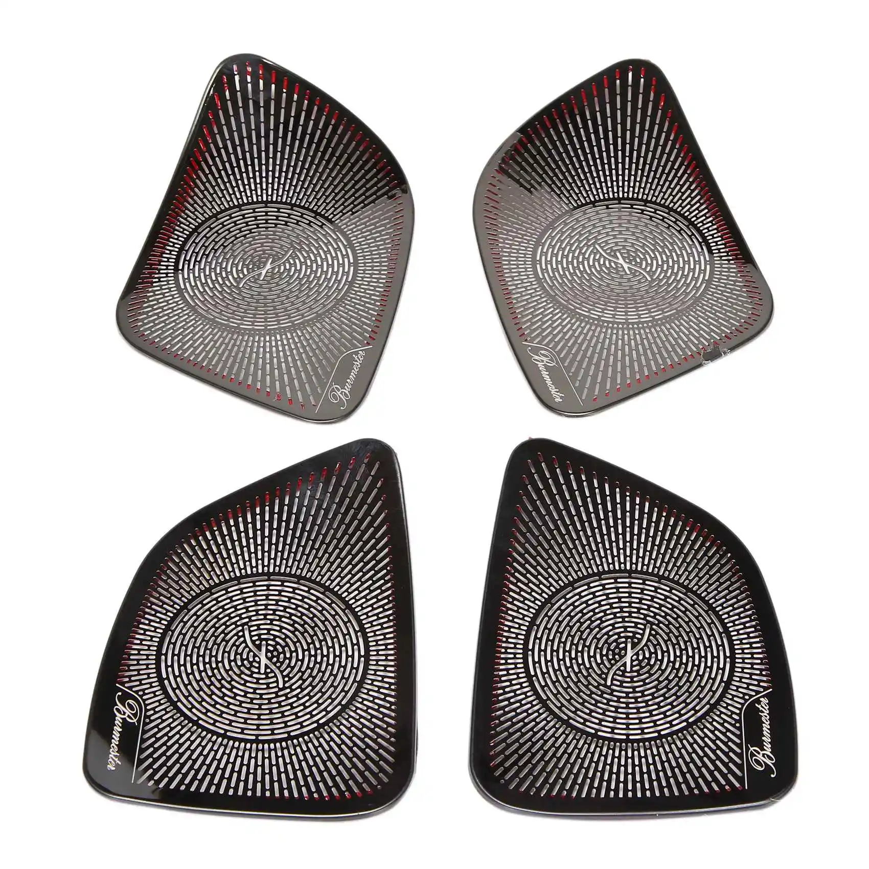 Car Audio Speaker Cover Door Speaker Cover Horn Trim Accessories for Mercedes-Benz C-Class W206 C260 2022
Car Audio Speaker Cover Door Speaker Cover Horn Trim Accessories for Mercedes-Benz C-Class W206 C260 2022