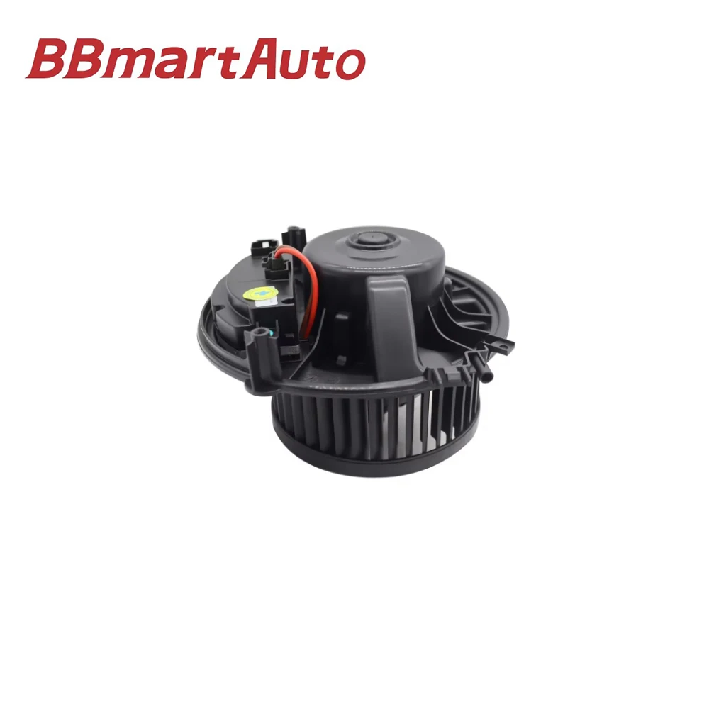 BBmart Auto Parts 1 pcs Air Conditioning Blower Motor Heater Fan Motor For VW Golf 7 VII Passat Tiguan OE 5Q1819021B
BBmart Auto Parts 1 pcs Air Conditioning Blower Motor Heater Fan Motor For VW Golf 7 VII Passat Tiguan OE 5Q1819021B