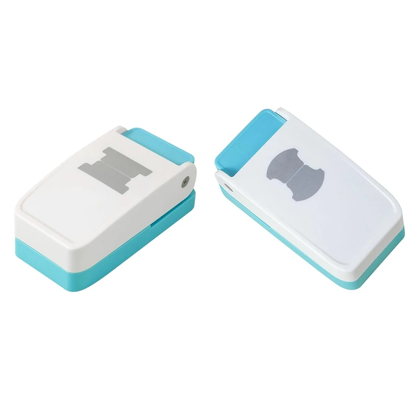 HOT-Tab Punch Handheld Folder Punch Loose Leaf Separator Label Punch Craft Paper Punch Cutter Puncher
HOT-Tab Punch Handheld Folder Punch Loose Leaf Separator Label Punch Craft Paper Punch Cutter Puncher