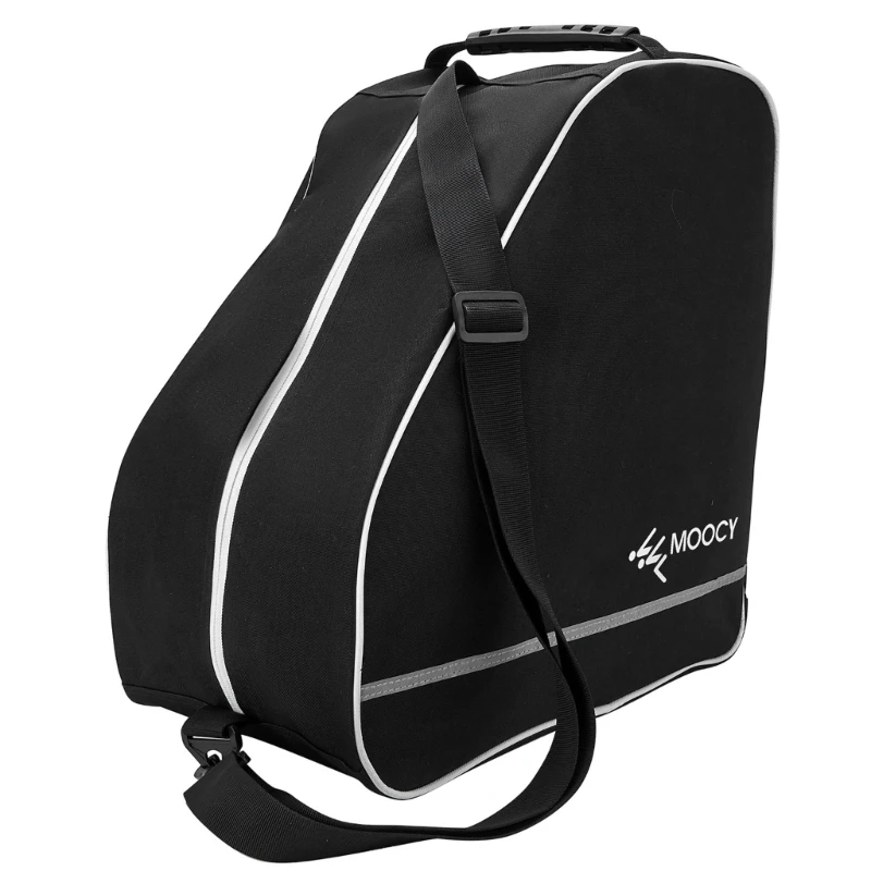

Waterproof Travel Snowboard Bag for Ski Helmets, Goggles, Gloves & Boot Storage