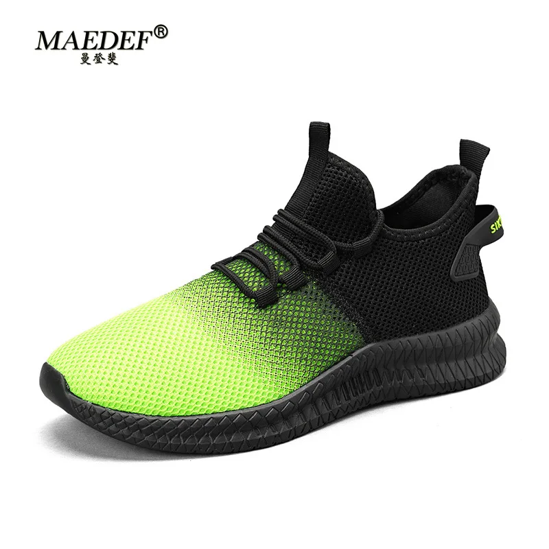 Fashion Men's Sneakers 2023 Breathable Shoe for Men Lightweight Mixed Colors Sneakers Comfortable Sports Training Running Shoes
Fashion Men's Sneakers 2023 Breathable Shoe for Men Lightweight Mixed Colors Sneakers Comfortable Sports Training Running Shoes