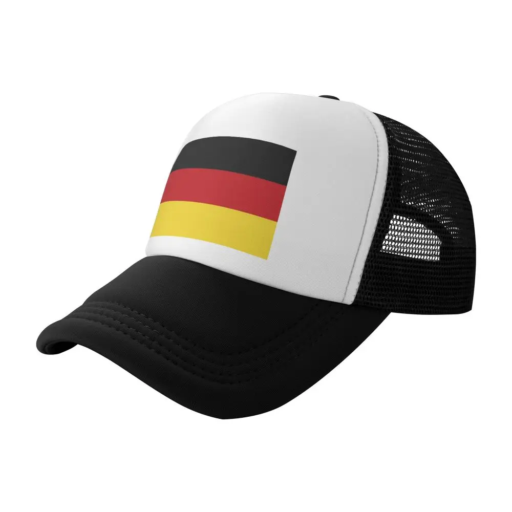 German Flag The European Cup Football Cap and Baseball Cap Are Adjustable and Suitable for Outdoor Gatherings Competition
German Flag The European Cup Football Cap and Baseball Cap Are Adjustable and Suitable for Outdoor Gatherings Competition