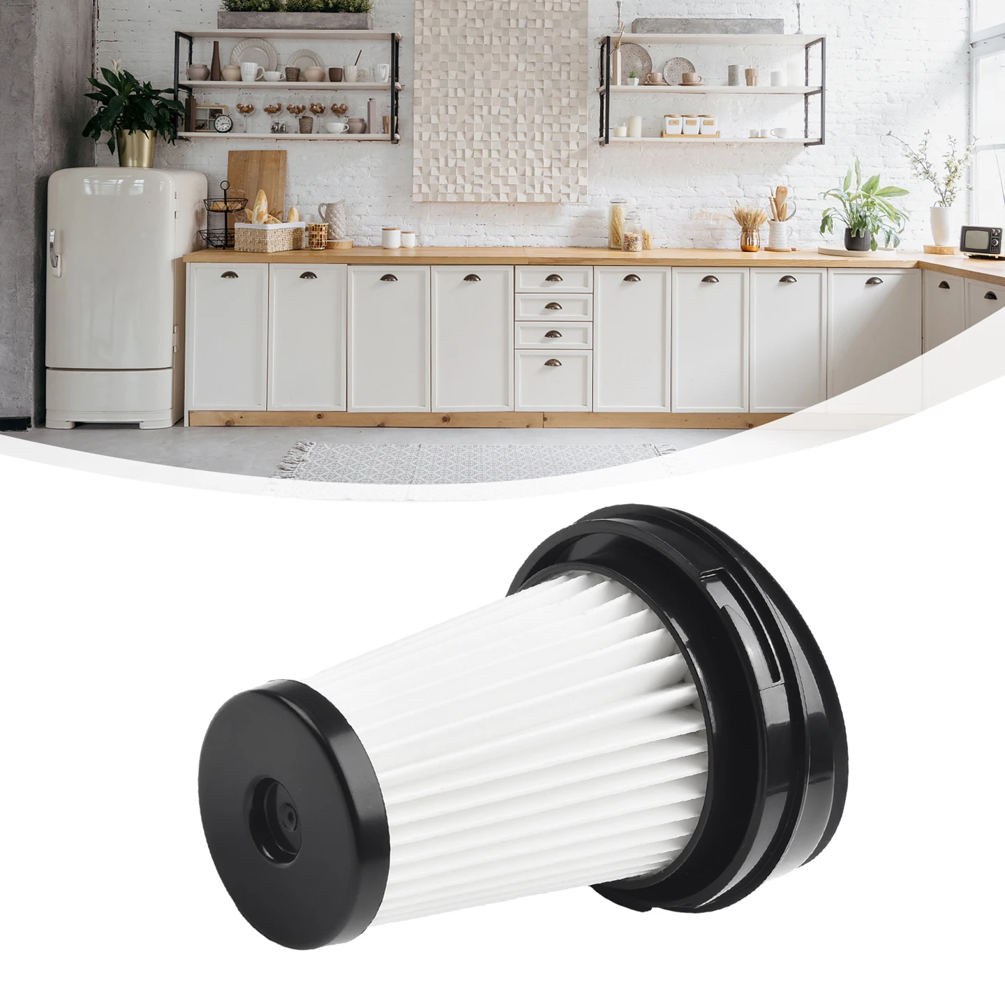 Practical Filter Vacuum Cleaner Parts More Durable Reusable Filters Washable Filter Dust Filter The Exhaust Air
Practical Filter Vacuum Cleaner Parts More Durable Reusable Filters Washable Filter Dust Filter The Exhaust Air