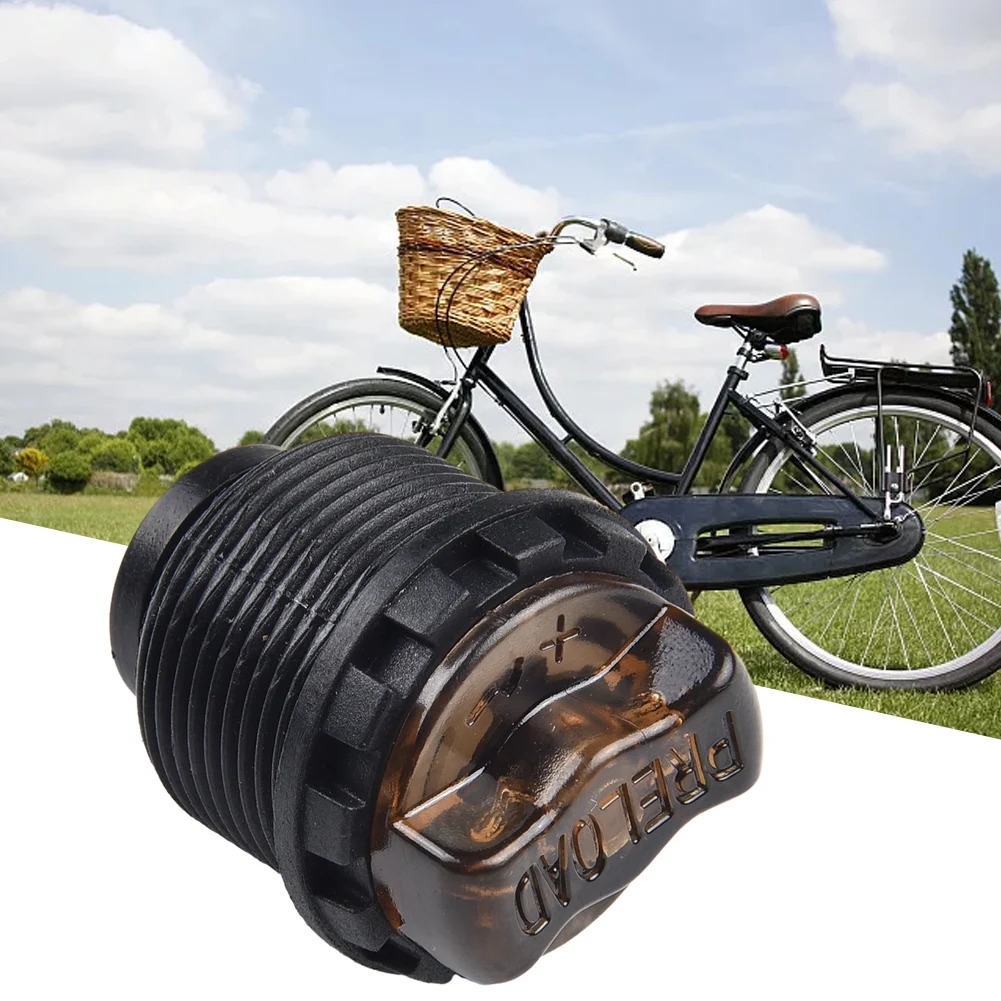 Front Fork Repair Knob 25.7/27.6/29.6mm Suitable For 28.6/30/32mm Travel Tube Bicycle Front Damper Rod Preload Adjustment Knob
Front Fork Repair Knob 25.7/27.6/29.6mm Suitable For 28.6/30/32mm Travel Tube Bicycle Front Damper Rod Preload Adjustment Knob