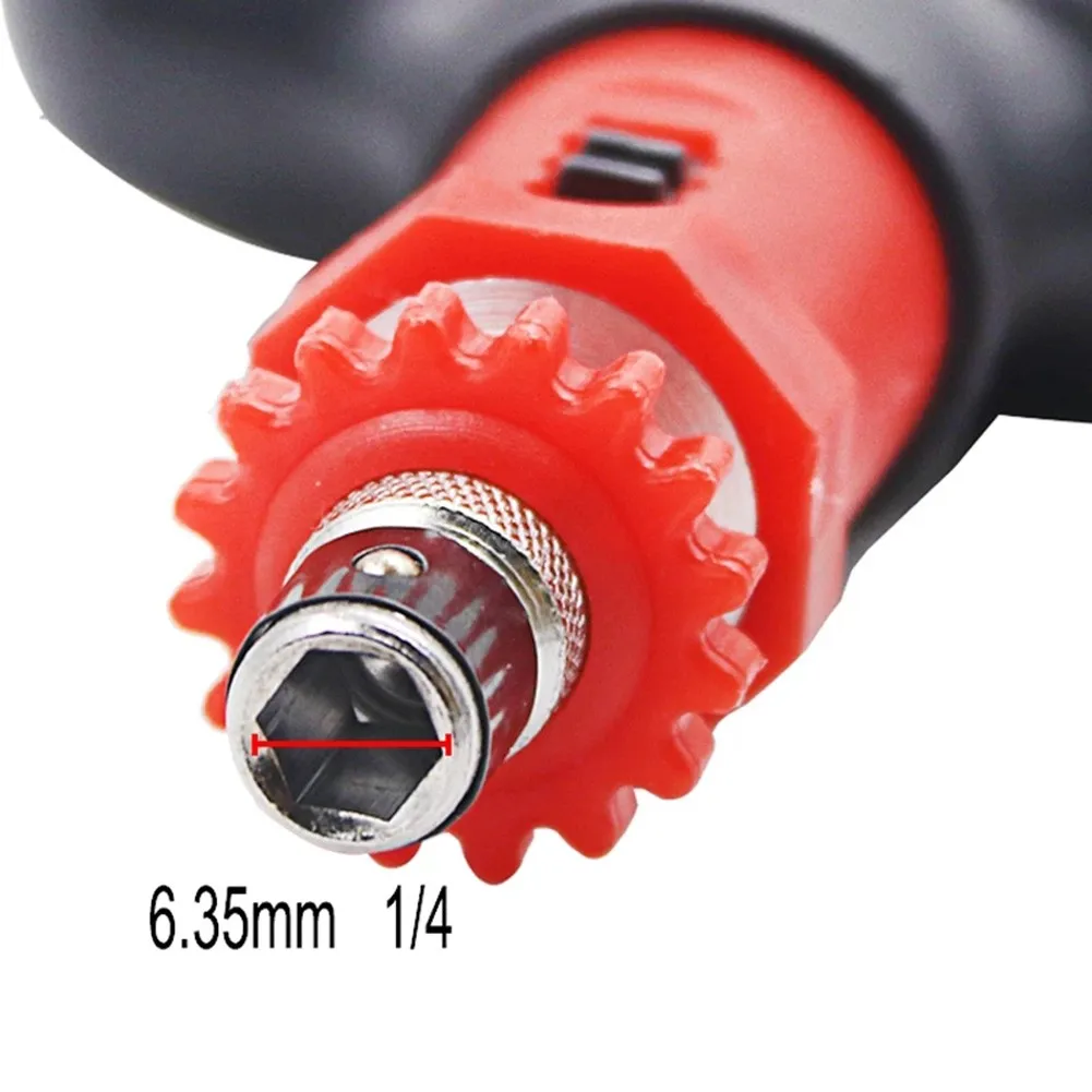 Quick Bolt Driver Batch Screwdriver Driver Bit Screw T-type 1/4'' Forward Reverse Hand Tools Parts Aluminium Alloy
Quick Bolt Driver Batch Screwdriver Driver Bit Screw T-type 1/4'' Forward Reverse Hand Tools Parts Aluminium Alloy