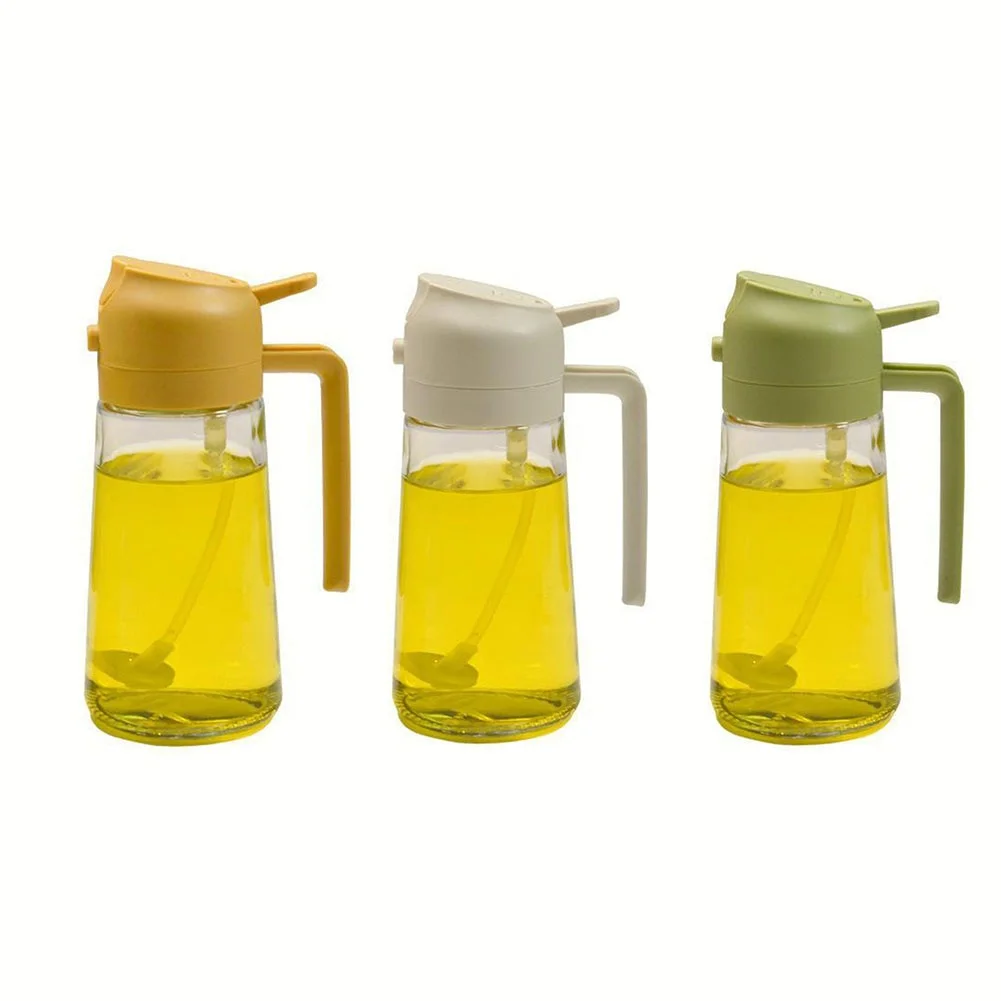 Oil Spray Kettle Glass Oil Spray Bottle Sprayer Bottle Cooking Oil Bottle White Yellow Green Oil Spray Pot Leak Proof Kitchen
Oil Spray Kettle Glass Oil Spray Bottle Sprayer Bottle Cooking Oil Bottle White Yellow Green Oil Spray Pot Leak Proof Kitchen