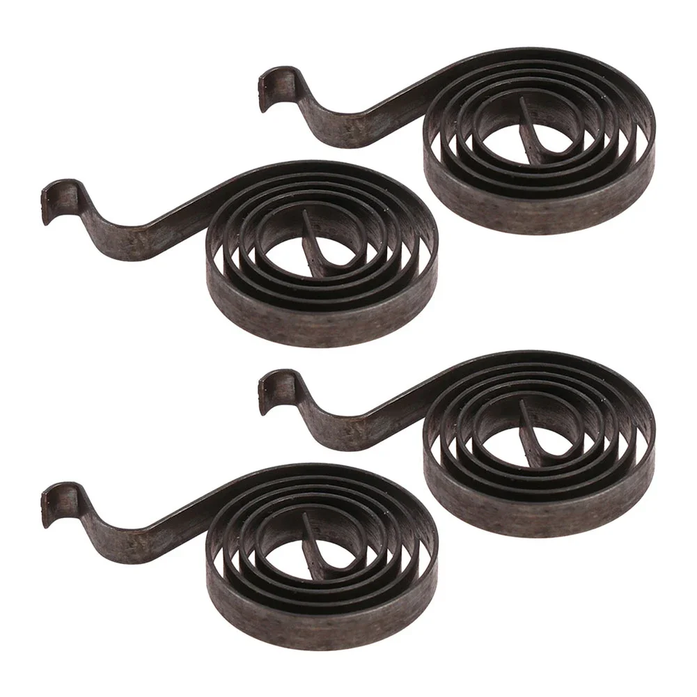 Angle Grinder Parts Holder Spring Accessories Black Carbon Brush Replacement For GWS6-100 Angle Grinder Brand New
Angle Grinder Parts Holder Spring Accessories Black Carbon Brush Replacement For GWS6-100 Angle Grinder Brand New