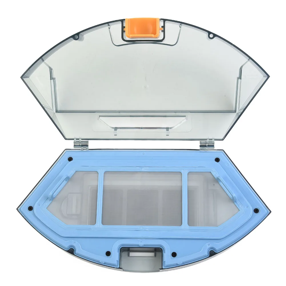 Vacuum Cleaner Dust Container Vacuum Cleaner Tank For Mamibot Exvac660 880 For Tesvor X500 Pro Dust Box Household Cleaning Tools
Vacuum Cleaner Dust Container Vacuum Cleaner Tank For Mamibot Exvac660 880 For Tesvor X500 Pro Dust Box Household Cleaning Tools