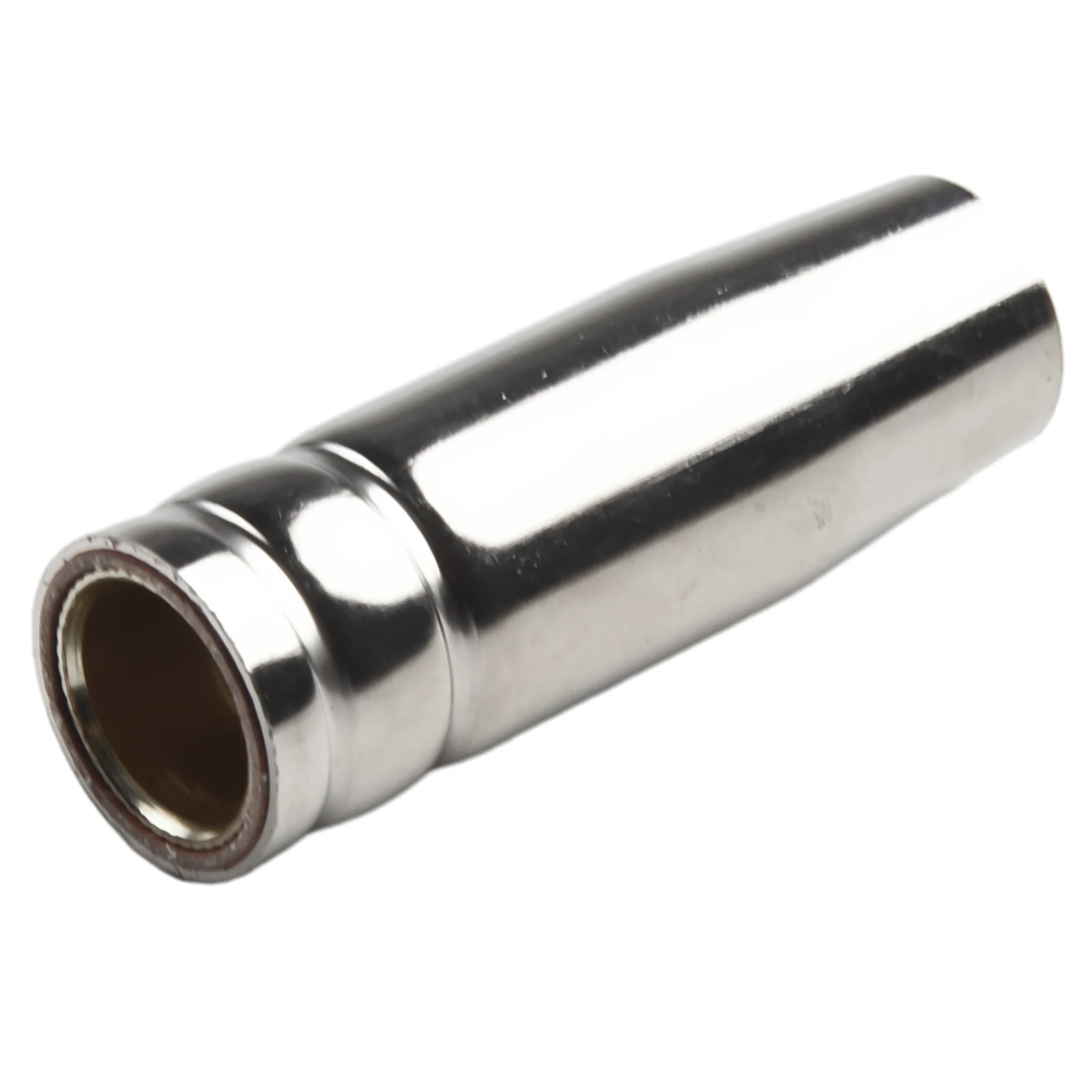 Tool 15AK MIG Accessories Accessories Nozzles Torch Welding Contact For MIG Welder MIG Welding Torch Brand New
Tool 15AK MIG Accessories Accessories Nozzles Torch Welding Contact For MIG Welder MIG Welding Torch Brand New