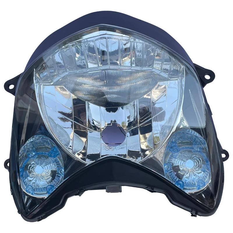 

Motorcycle Headlight Assembly Motor Bike Light Lamp For Yamaha NXC125 SE44J NXC 125 Cygnus 2008-2012