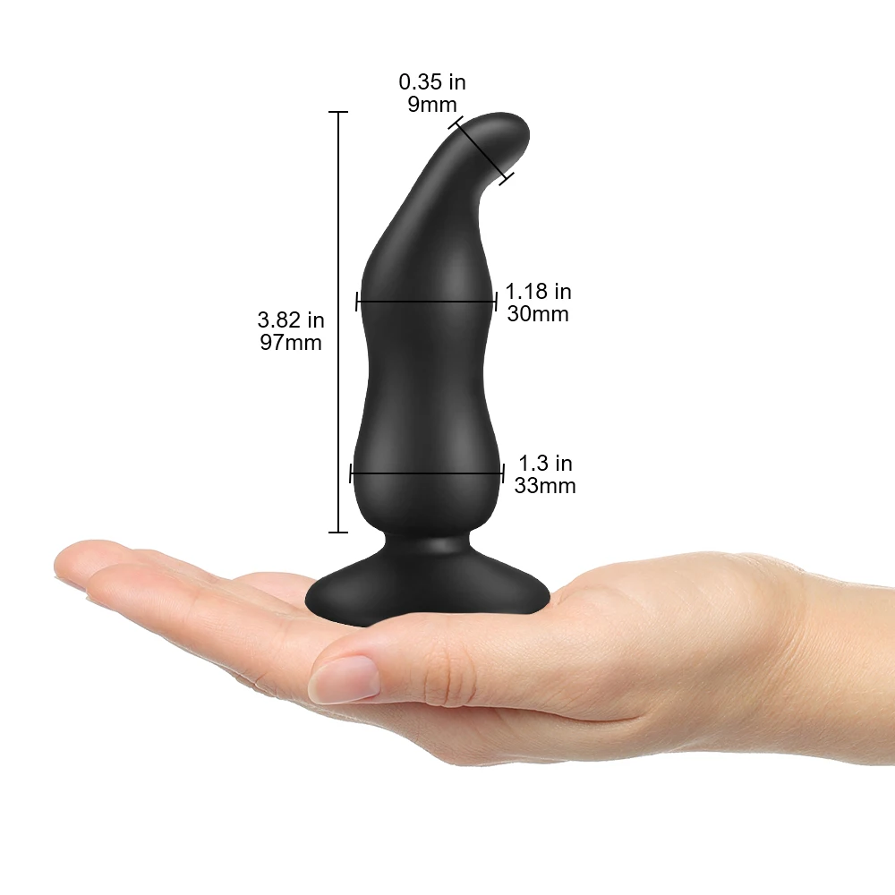 Анальная Пробка Мастурбатор