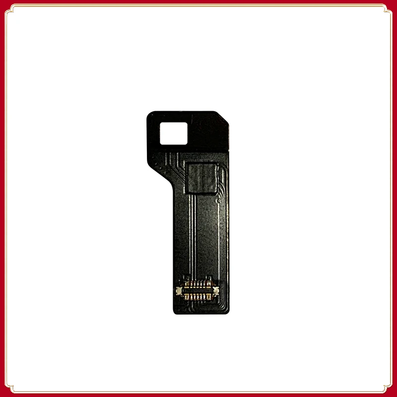 I2C Built-in Dot Matrix Flex Cable for iPad Pro3/4 Apply to MC14 Dot Matrix Face Repair Device
I2C Built-in Dot Matrix Flex Cable for iPad Pro3/4 Apply to MC14 Dot Matrix Face Repair Device