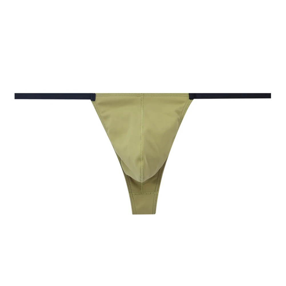 New Mens Sexy T Back Pouch Panties G-string Briefs Bugle Pouch Thong Low Rise Underwear Male Calzoncillos Hombre Slip Swimwear
New Mens Sexy T Back Pouch Panties G-string Briefs Bugle Pouch Thong Low Rise Underwear Male Calzoncillos Hombre Slip Swimwear