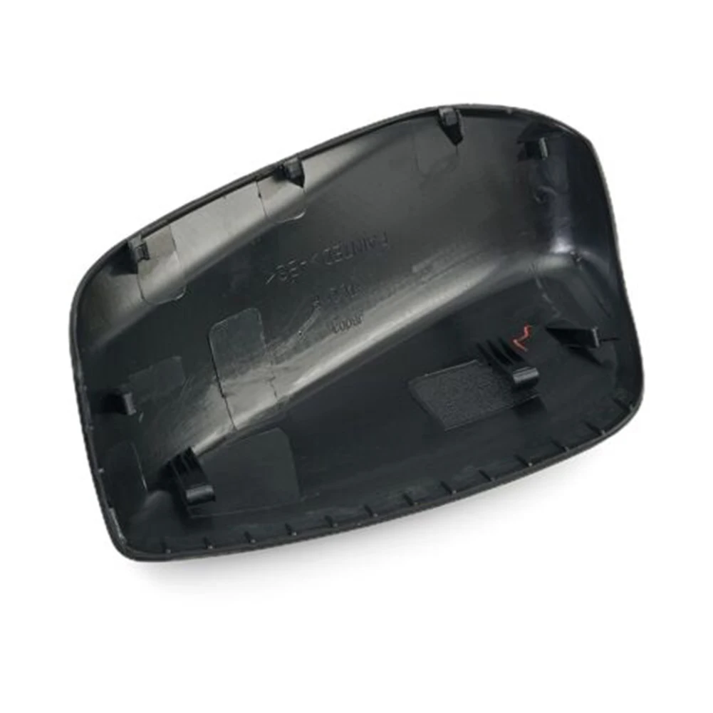 Rearview Mirror Cover Cap Right Passenger Side Sturdy Rear View ABS Black Cover Cap Easy To Install For Accord
Rearview Mirror Cover Cap Right Passenger Side Sturdy Rear View ABS Black Cover Cap Easy To Install For Accord