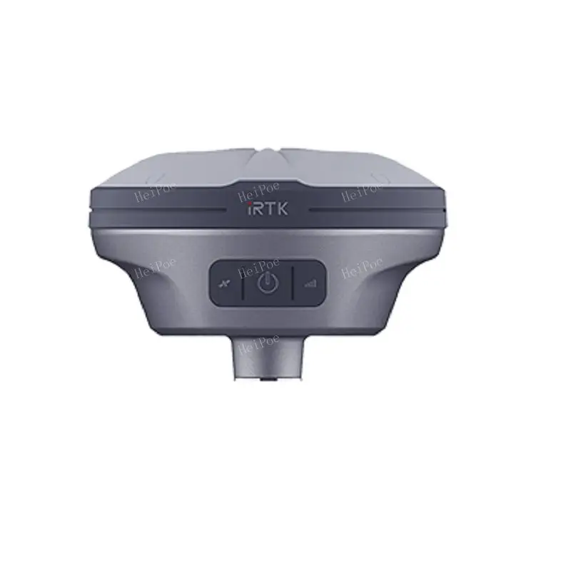 Hi-target IRTK10 Pro GNSS Full-function 1408 Channels CHC S10 Rover Or B5 Base Measurement System 1 For Sale 
Hi-target IRTK10 Pro GNSS Full-function 1408 Channels CHC S10 Rover Or B5 Base Measurement System 1 For Sale