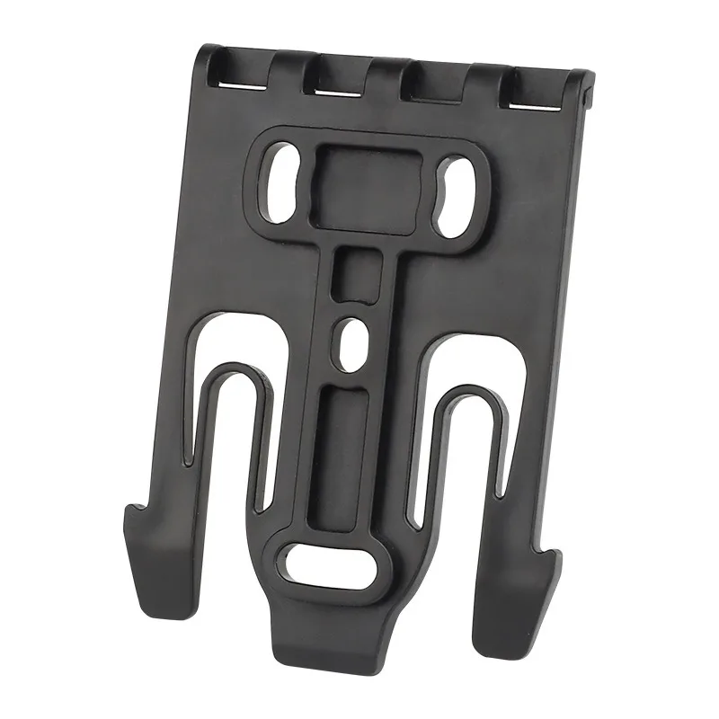Hunting Thigh Holster Accessories Tactical Holster Adapter Quick Locking System Kit QLS 22 22 19 Polymer Gun Accessories
Hunting Thigh Holster Accessories Tactical Holster Adapter Quick Locking System Kit QLS 22 22 19 Polymer Gun Accessories