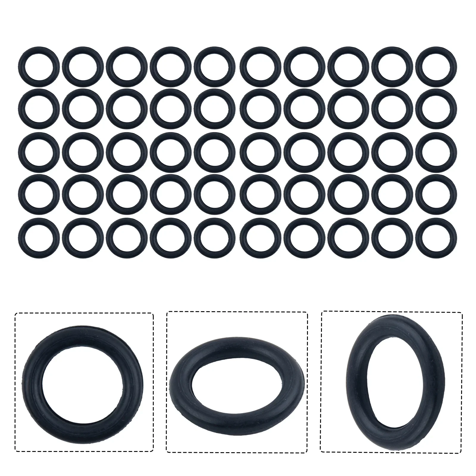 3/8 O-Rings Plumbing Home Set Tool Fixtures Garden Kit Parts Replacement Rubber Accessories For Pressure Washer
3/8 O-Rings Plumbing Home Set Tool Fixtures Garden Kit Parts Replacement Rubber Accessories For Pressure Washer