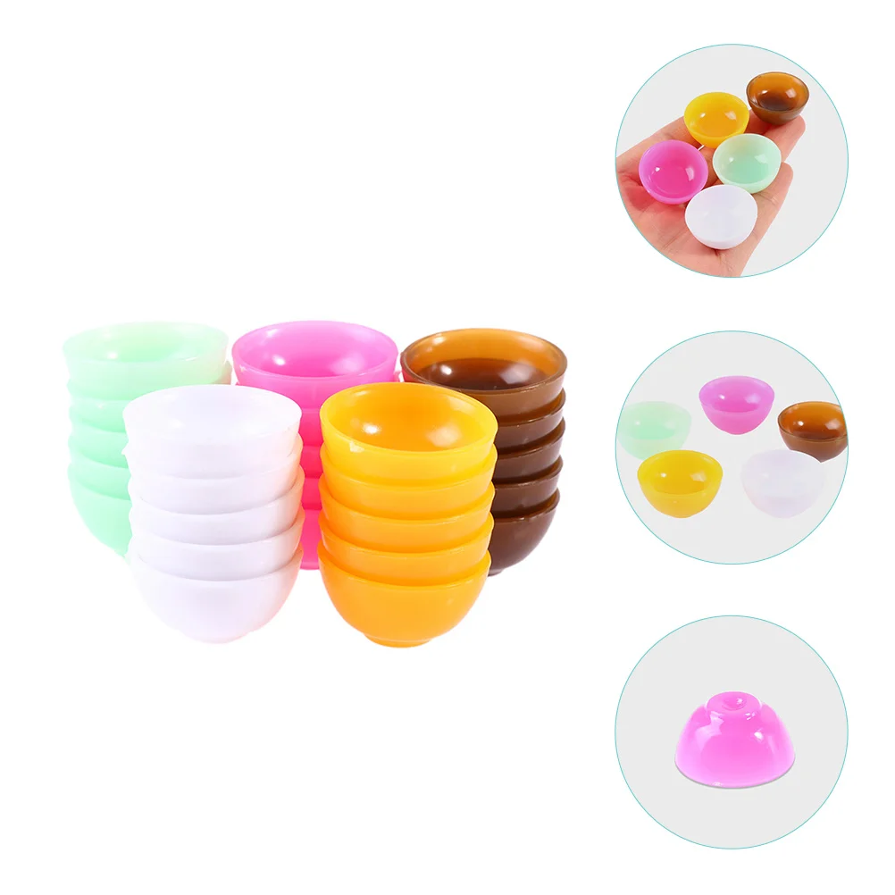 Miniatures Bowls Mini Dish Model Play Food Toy Mini House Accessory Mini Model Restaurant Accessories Small Bowls Dishes
Miniatures Bowls Mini Dish Model Play Food Toy Mini House Accessory Mini Model Restaurant Accessories Small Bowls Dishes
