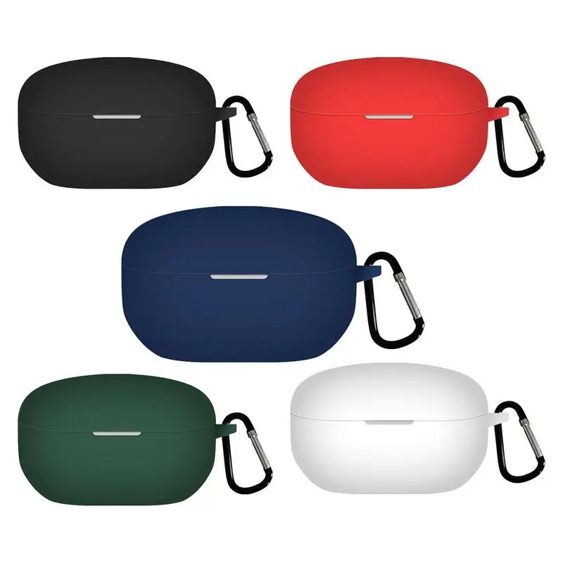 Protective Carrying Case Shockproof Suitable For Sony WF-1000XM5 Dustproof Anti-scratch Washable Soft TPU Sleeve
Protective Carrying Case Shockproof Suitable For Sony WF-1000XM5 Dustproof Anti-scratch Washable Soft TPU Sleeve