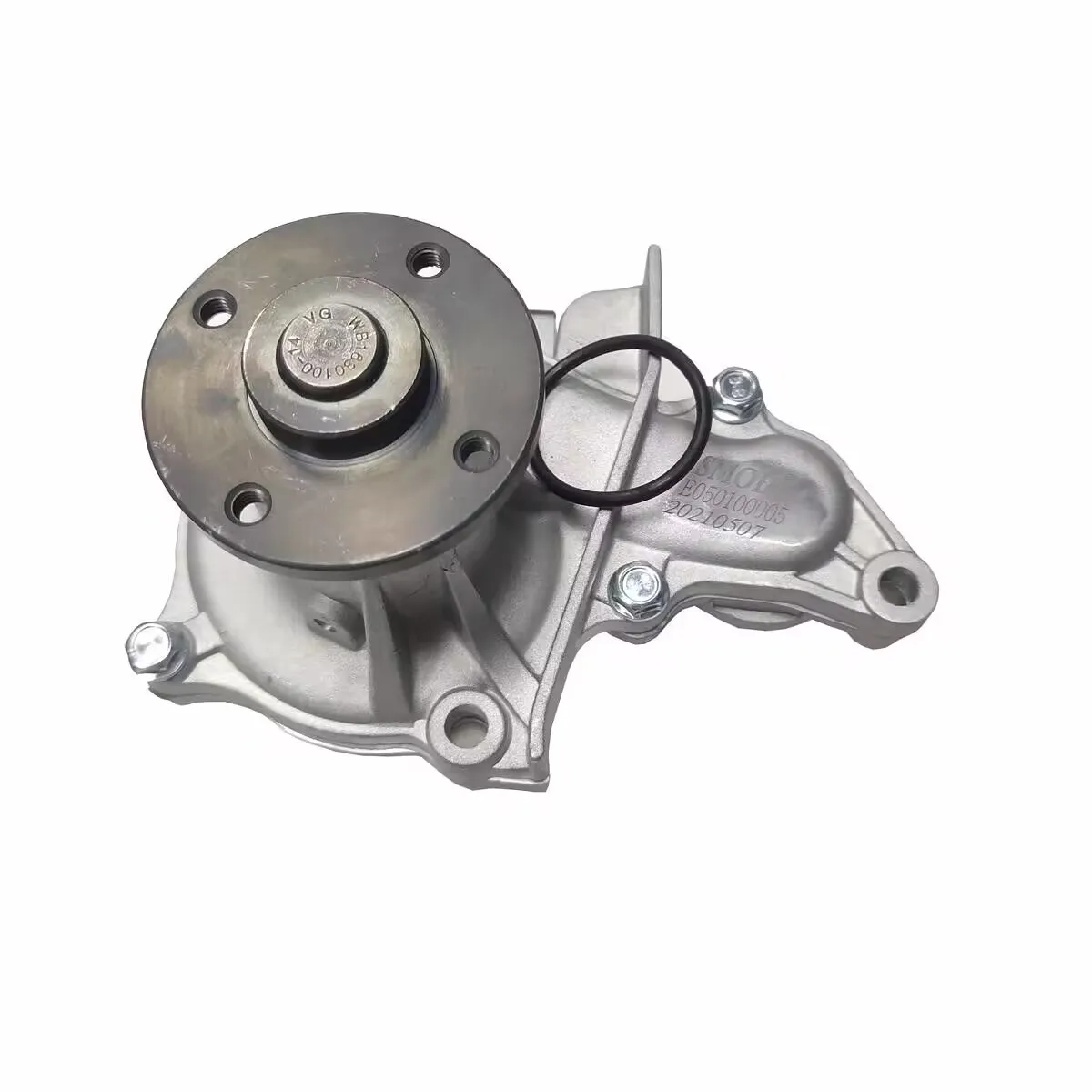 

Engine water pump for Geely panda gx2 gc2 lc2 CK MK KingKong 1.3 8A 479 engine