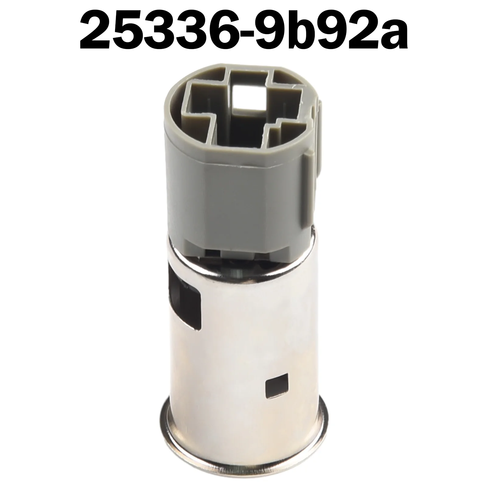1x 12V Power Outlet Ring Black Plastic Cigarette Lighter Fits For Nissan NV1500 / NV2500 / NV3500 2012 #25336-9B92A Car Part
1x 12V Power Outlet Ring Black Plastic Cigarette Lighter Fits For Nissan NV1500 / NV2500 / NV3500 2012 #25336-9B92A Car Part