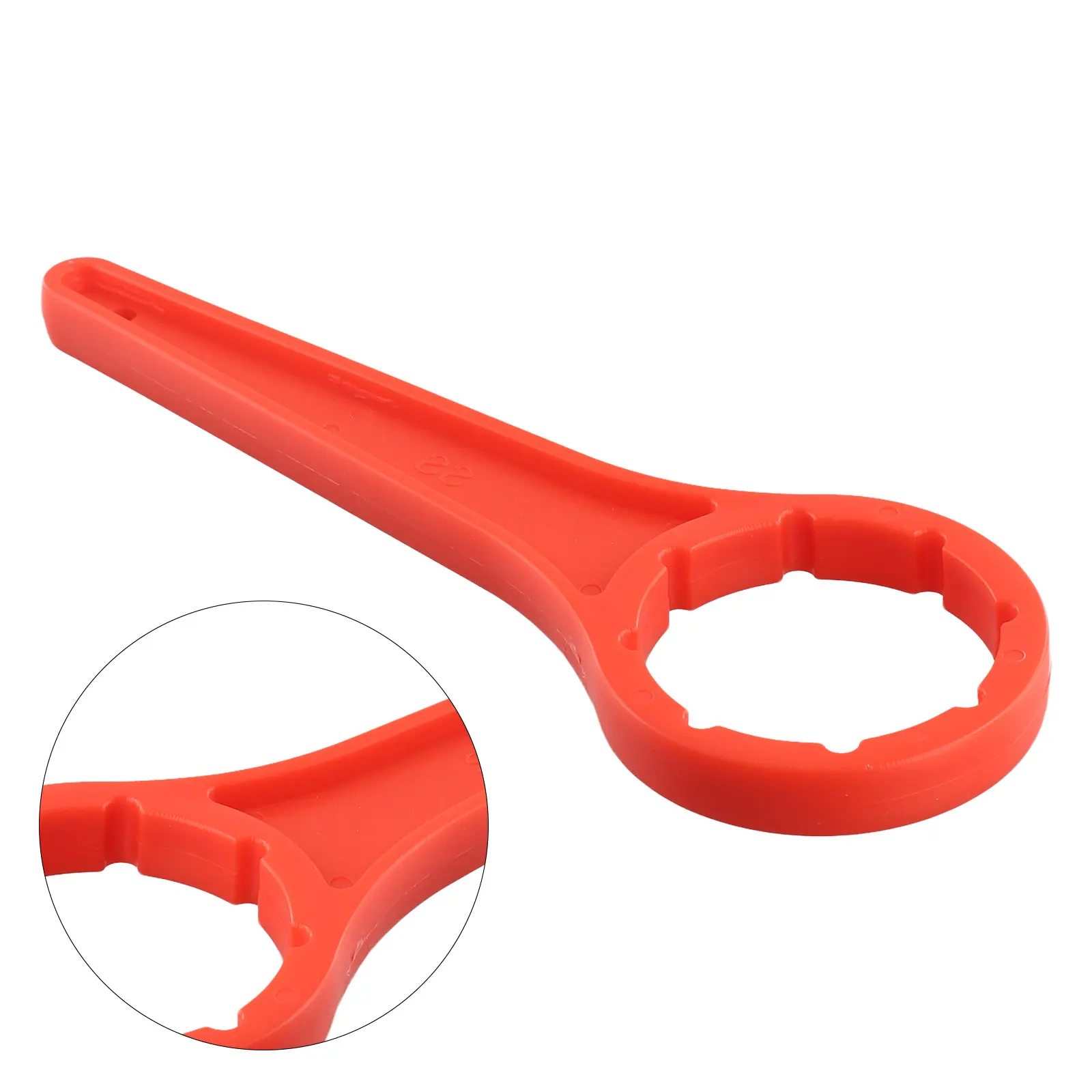 For 20L-30L Cap Spanner Reliable 70g Accessories Chemical Drums Handle 165mm Plastic Plastic Bucket High Quality
For 20L-30L Cap Spanner Reliable 70g Accessories Chemical Drums Handle 165mm Plastic Plastic Bucket High Quality