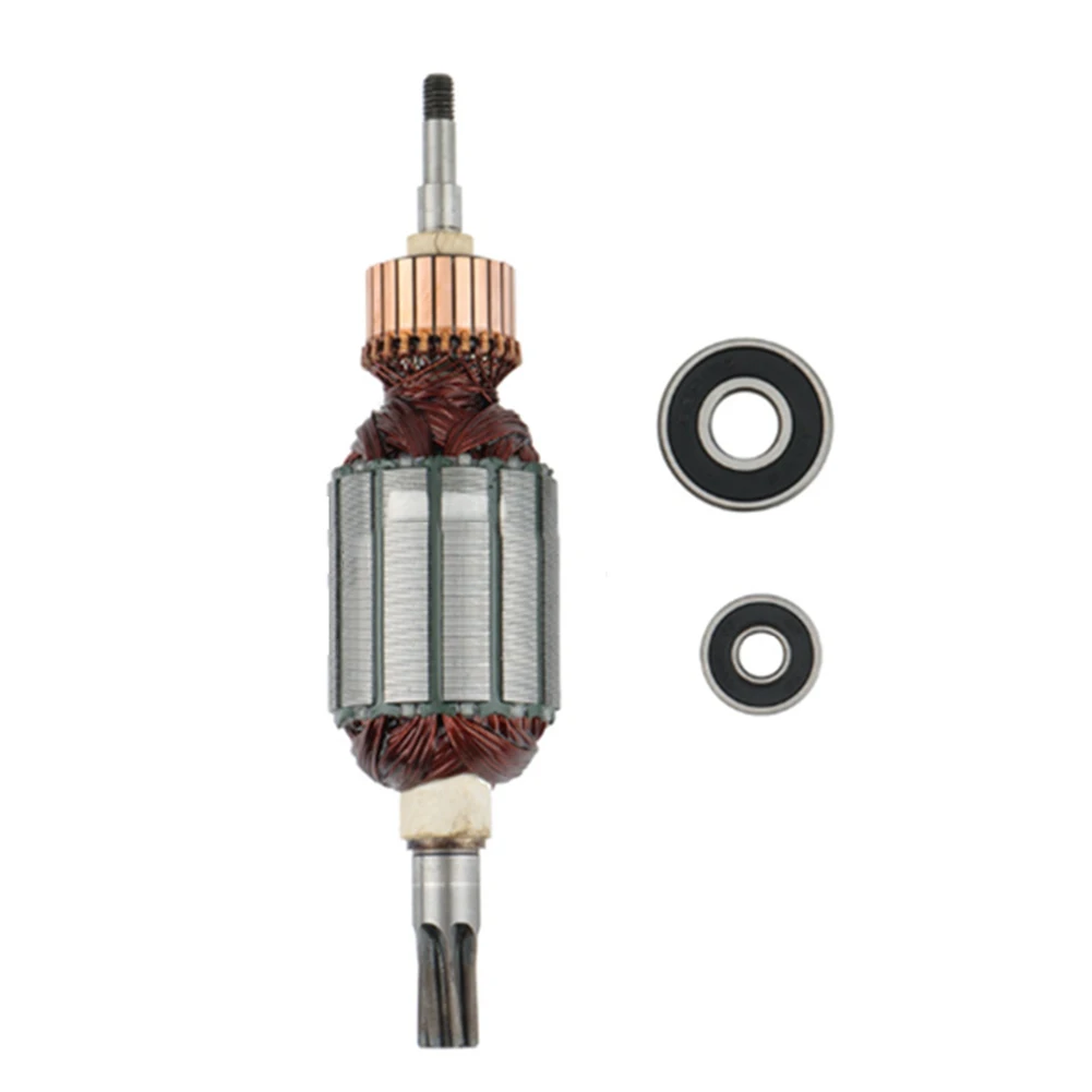 High Quality Armature Rotor HR C HR C HR C Electric Hammer Rotor Armature Rotor Armature Rotor Manual Measurement Deviation
High Quality Armature Rotor HR C HR C HR C Electric Hammer Rotor Armature Rotor Armature Rotor Manual Measurement Deviation