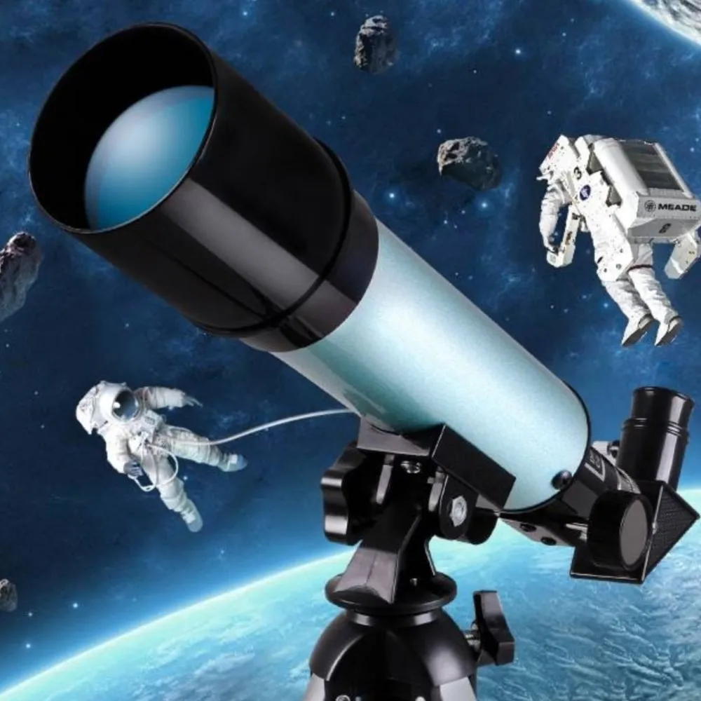 36050 HD Professional Astronomical Space Telescope Gift Children Watching Moon Stars Powerful Military Monocular Christmas Bird
36050 HD Professional Astronomical Space Telescope Gift Children Watching Moon Stars Powerful Military Monocular Christmas Bird