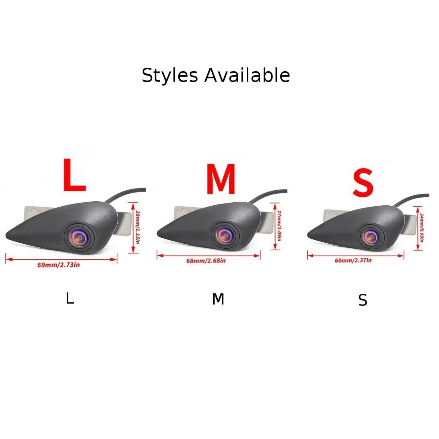 1pac Car Front View Camera For Hyundai New And High Quality Vehicle Camera IPX 68 Waterproof Level Quick Installation Car DVR
1pac Car Front View Camera For Hyundai New And High Quality Vehicle Camera IPX 68 Waterproof Level Quick Installation Car DVR