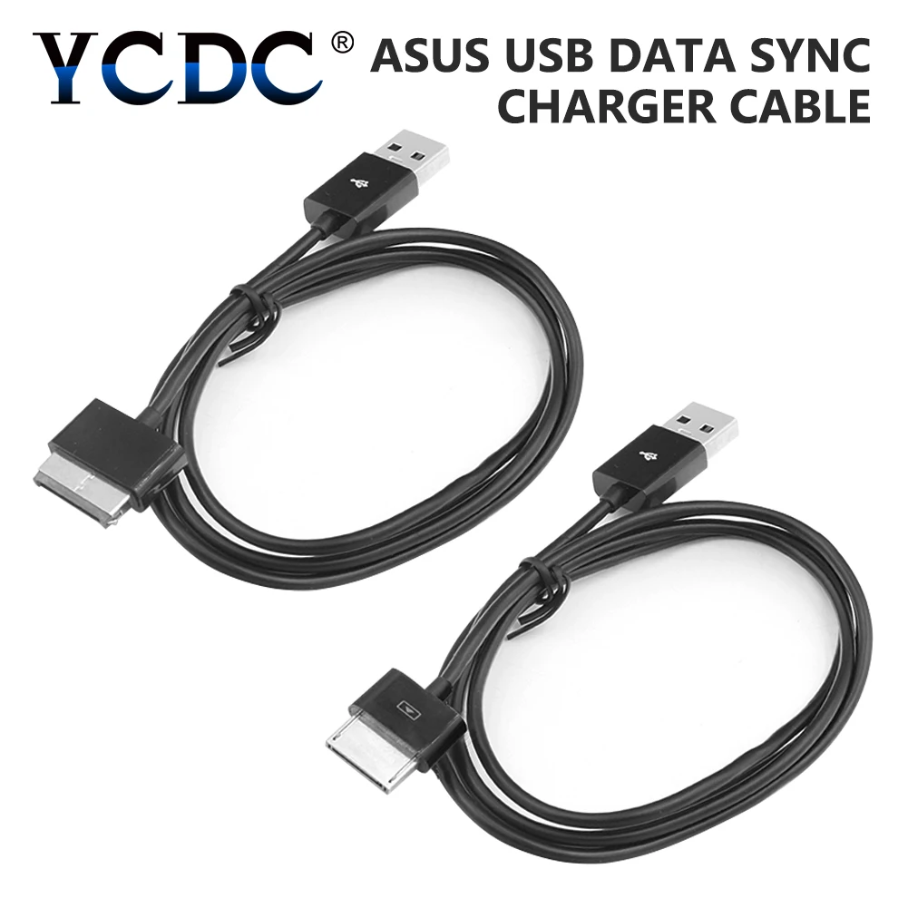 1 м 3 фута USB зарядное устройство кабель для зарядки данных Шнур Asus Vivo Tab RT