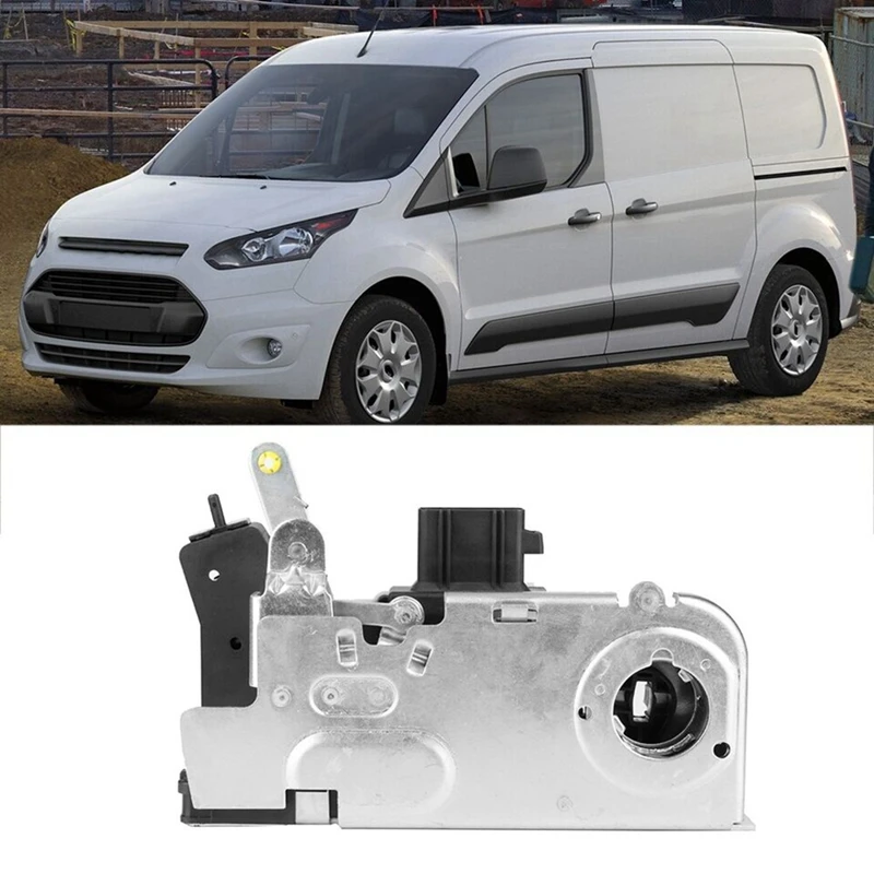 Car Rear Door Lock Latch Mechanism YC15-V43288-ES For Ford Transit 06-18 Tourneo 94-14 Tailgate Locking Block Actuator Parts
Car Rear Door Lock Latch Mechanism YC15-V43288-ES For Ford Transit 06-18 Tourneo 94-14 Tailgate Locking Block Actuator Parts