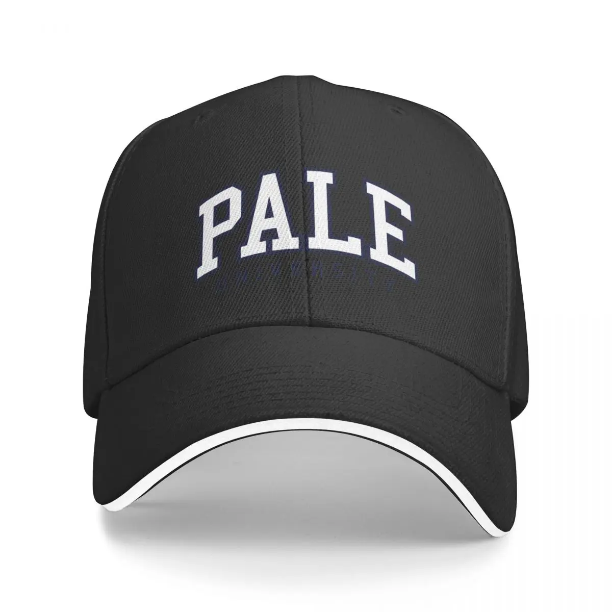 

New Pale University College parody Baseball Cap New Hat Mountaineering Girl'S Hats Men's