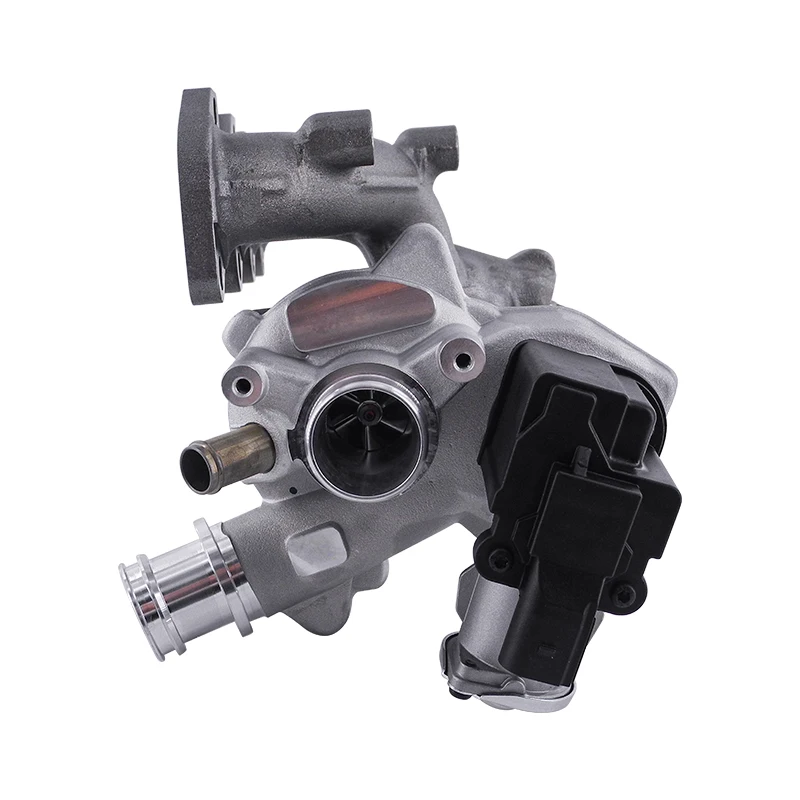 Electric Turbo Supercharger Kit T3M3771P8-S F31CEG-S001A F31CEG-SR004B RHF3 Turbocharger For VOLKSWAGEN
Electric Turbo Supercharger Kit T3M3771P8-S F31CEG-S001A F31CEG-SR004B RHF3 Turbocharger For VOLKSWAGEN