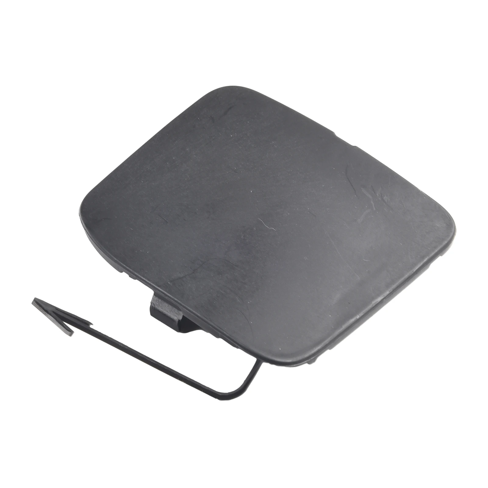 1PC Car Front Bumper Tow Hook Cover For Nissan Versa Sedan 2015-16 ABS Replacement Car Exterior Durable Bumpers Cap Parts
1PC Car Front Bumper Tow Hook Cover For Nissan Versa Sedan 2015-16 ABS Replacement Car Exterior Durable Bumpers Cap Parts