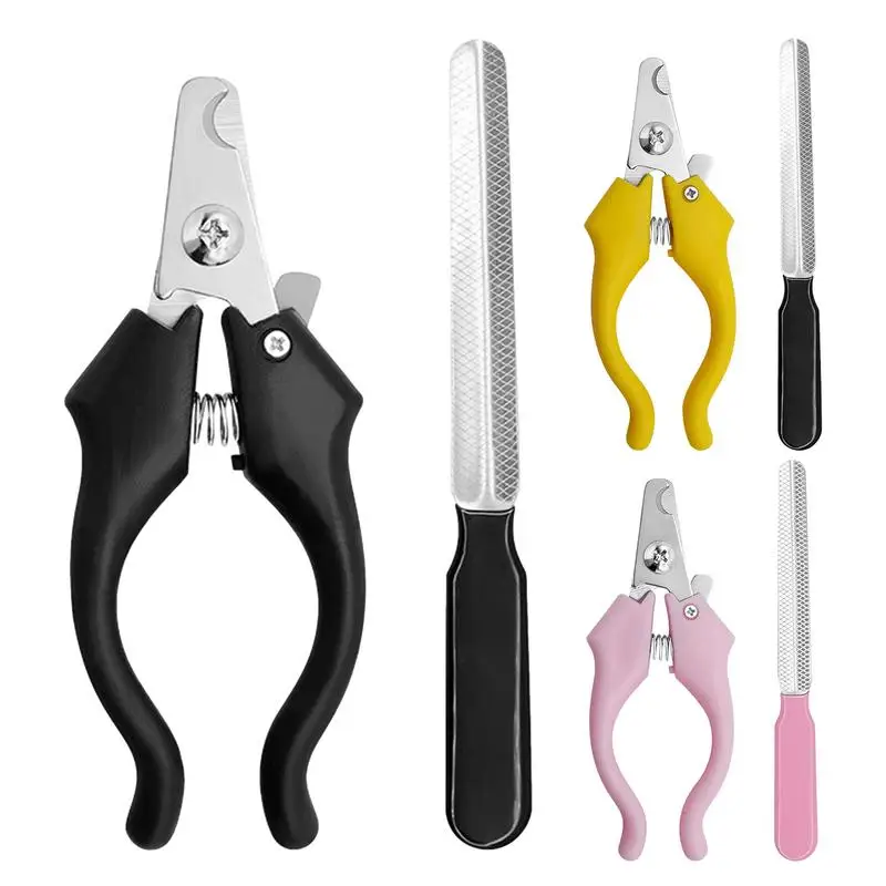 1pc Professional Pet Dog Nail Clipper Stainless Steel Grooming Scissors Cutter Clippers For Animals Cats Dog Toenail Clippers
1pc Professional Pet Dog Nail Clipper Stainless Steel Grooming Scissors Cutter Clippers For Animals Cats Dog Toenail Clippers