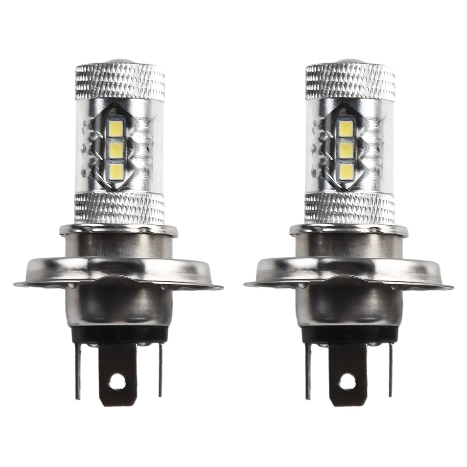 2pc H4 LED Lights Front Lamp Bulb Motorcycle 9003 HB2 Headlight 6500K Hi/Lo Beam Light Car Lights 80W 6000K Auto Lamp
2pc H4 LED Lights Front Lamp Bulb Motorcycle 9003 HB2 Headlight 6500K Hi/Lo Beam Light Car Lights 80W 6000K Auto Lamp