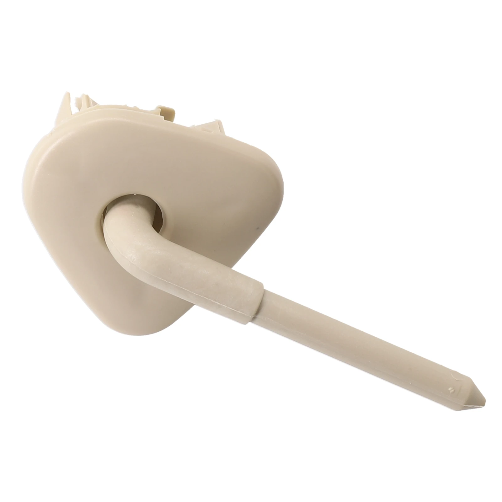 1pcs For Corolla 2003-12 Sun Visor-Fixed-Clip For BYD F3 F3R Sun Visor-Rotation Shaft-Plastic Metal Beige
1pcs For Corolla 2003-12 Sun Visor-Fixed-Clip For BYD F3 F3R Sun Visor-Rotation Shaft-Plastic Metal Beige