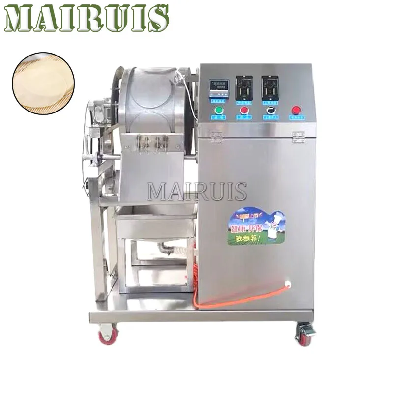 Commercial Cake Press Pancake Machine Spring Cake Burrito Roast Duck Cake Single Cake Egg Filling Cake Pancake Machine
Commercial Cake Press Pancake Machine Spring Cake Burrito Roast Duck Cake Single Cake Egg Filling Cake Pancake Machine